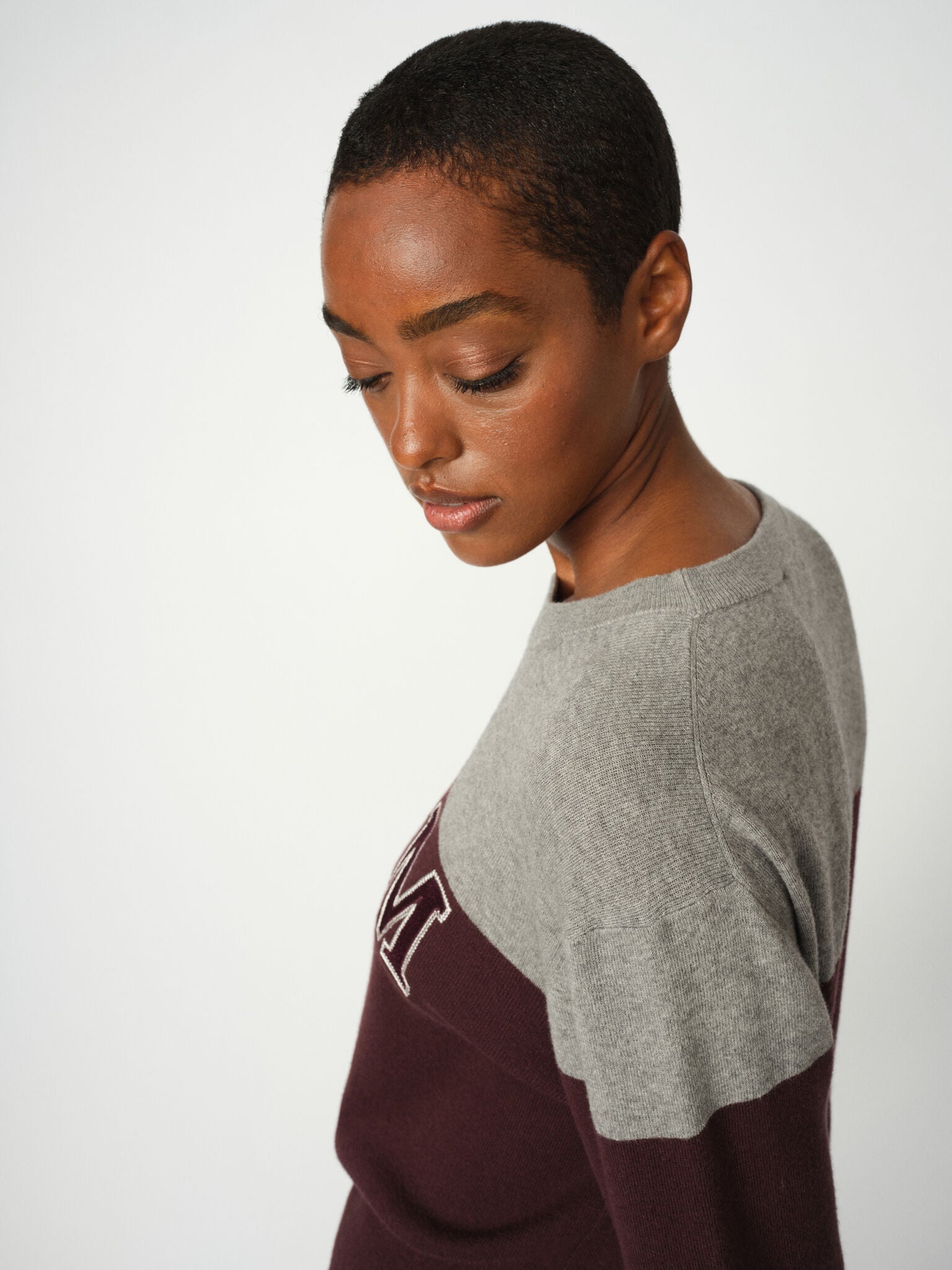 Modelshot / Fudge / Detail